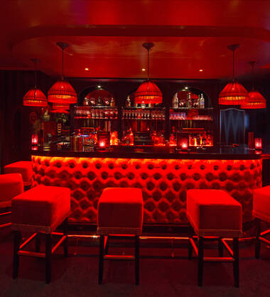 RENDEZ-VOUS LOVE HOTEL  OPEN