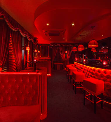 RENDEZ-VOUS LOVE HOTEL  OPEN