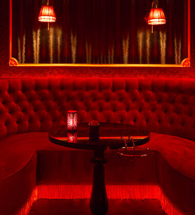 RENDEZ-VOUS LOVE HOTEL  OPEN