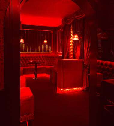 RENDEZ-VOUS LOVE HOTEL  OPEN