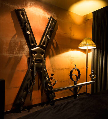 RENDEZ-VOUS LOVE HOTEL  OPEN