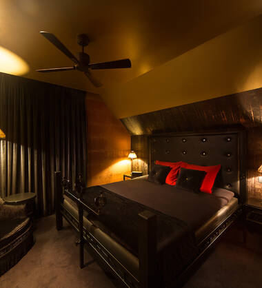 RENDEZ-VOUS LOVE HOTEL  OPEN