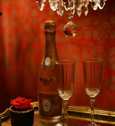 RENDEZ-VOUS LOVE HOTEL  OPEN