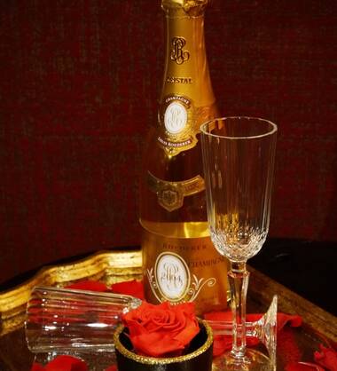 RENDEZ-VOUS LOVE HOTEL  OPEN