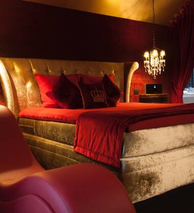 RENDEZ-VOUS LOVE HOTEL  OPEN