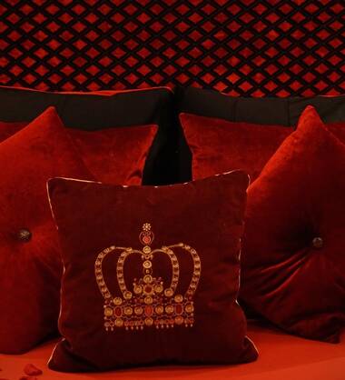 Melek now | Quartier-Rouge @ quartier-rouge.be