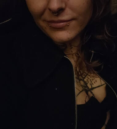 Gaëlle