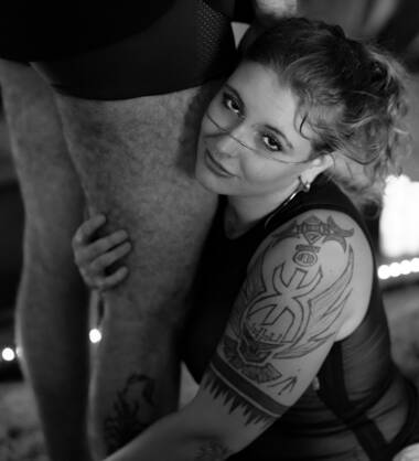 Gaëlle