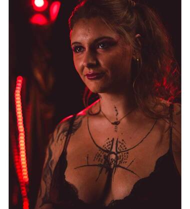 Gaëlle