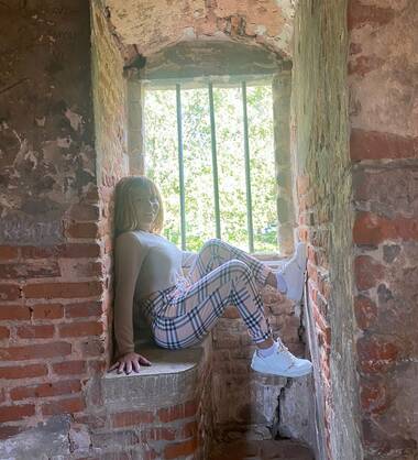 Lohanny Brandao, Pornstar