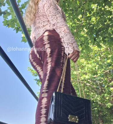 Lohanny Brandao, Pornstar