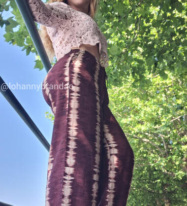 Lohanny Brandao, Pornstar