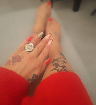 Lohanny Brandao, Pornstar