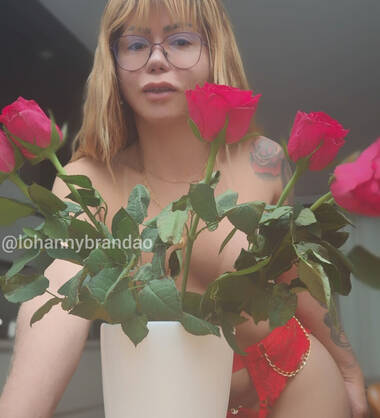 Lohanny Brandao, Pornstar