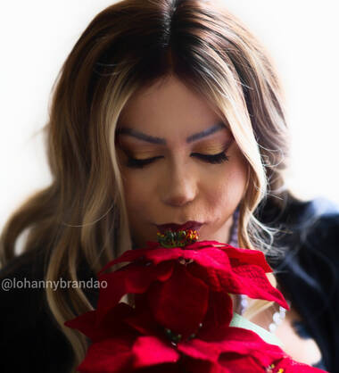 Lohanny Brandao, Pornstar