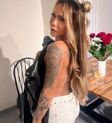 Lohanny Brandao, Pornstar