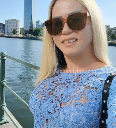 Lohanny Brandao, Pornstar