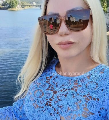 Lohanny Brandao, Pornstar
