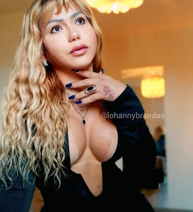 Lohanny Brandao, Pornstar