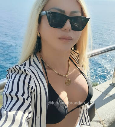 Lohanny Brandao, Pornstar