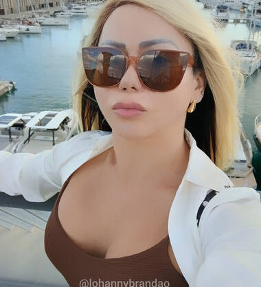 Lohanny Brandao, Pornstar