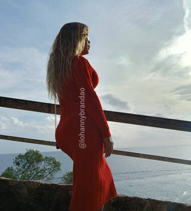 Lohanny Brandao, Pornstar