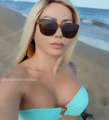 Lohanny Brandao, Pornstar