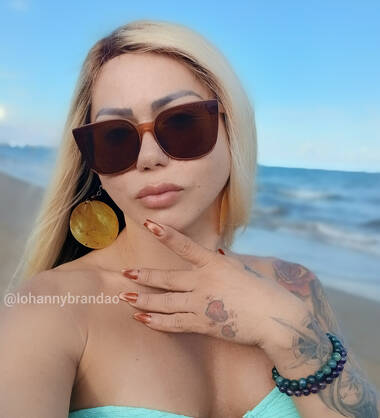 Lohanny Brandao, Pornstar