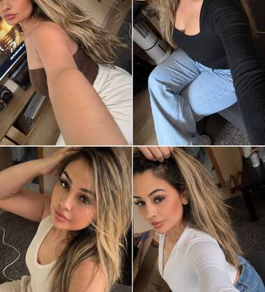 JULIANA Sexy