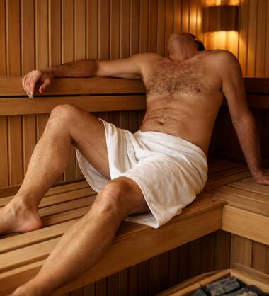 Vrouwvriendelijk contact