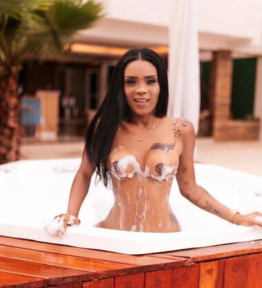 Kamily réelles