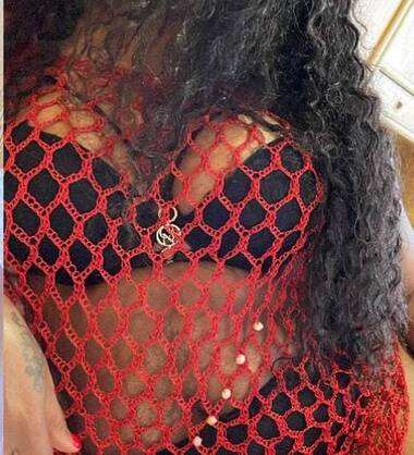 Bella africana ( Deinze)