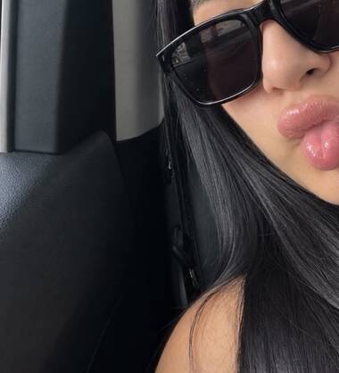 Winnifer sexy