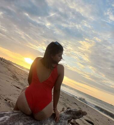 Winnifer sexy