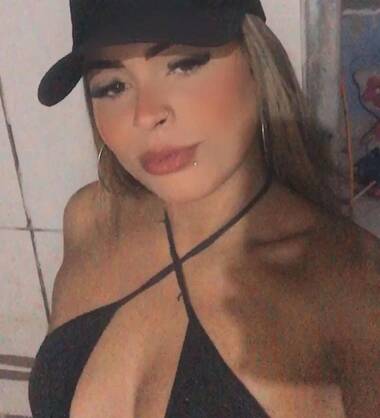 Magaly