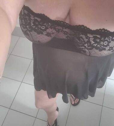 Leana la fée rose