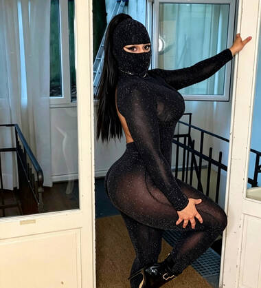 Massagem nuru