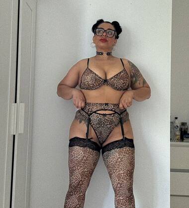 Sarah Dominatrix