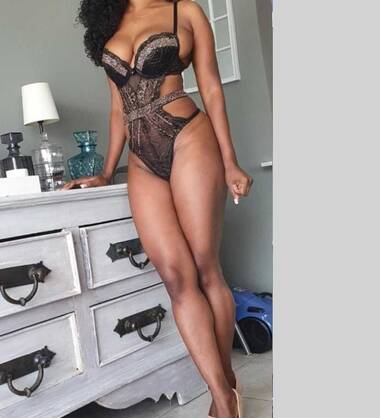 Zara real and pretty