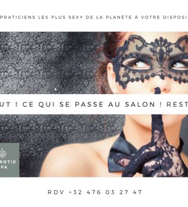 Autantik Spa mouscron