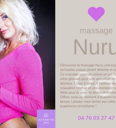 Autantik Spa mouscron