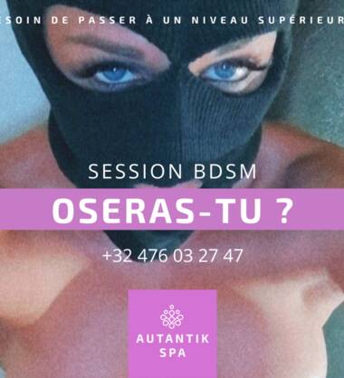 Autantik Spa mouscron