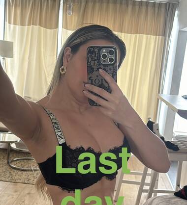 Bruna GFE