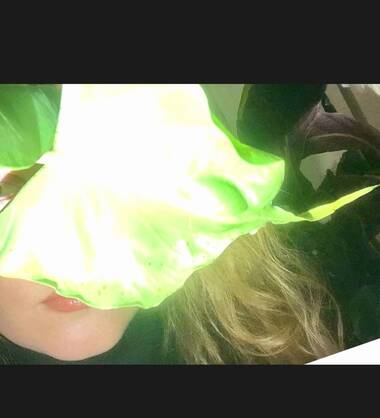 Reine de la fellation belge