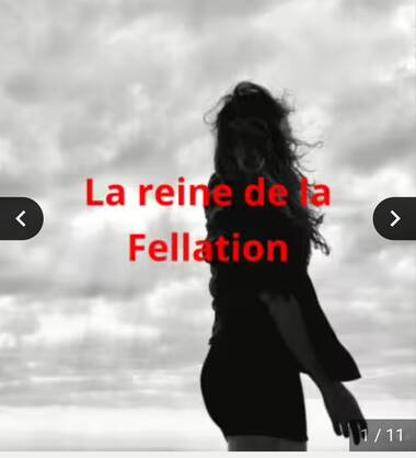 Ayez l orgasme extrême avec moi.