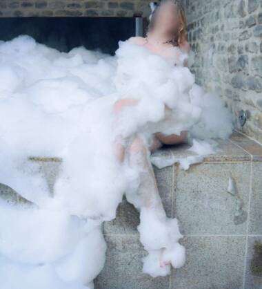 La reine de la fellation