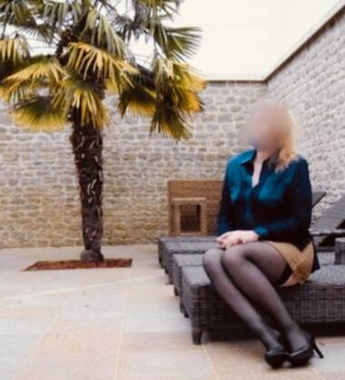 La reine de la fellation