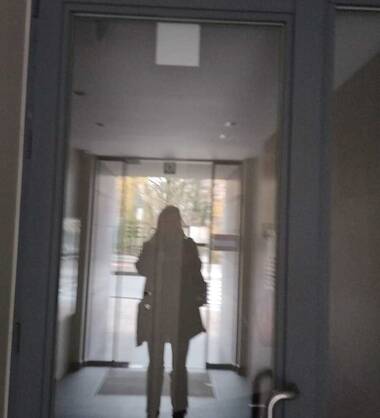 La reine de la fellation