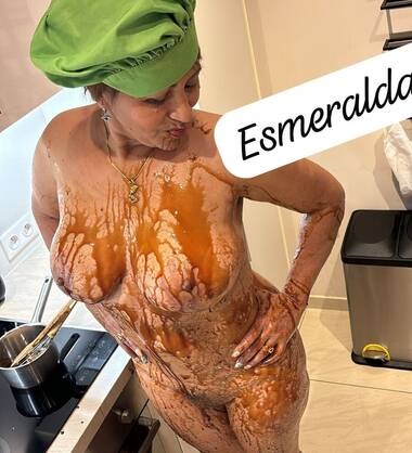 🌞ANS 🌞 SEXY ESMERALDE