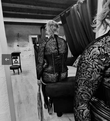 Lady Anar
